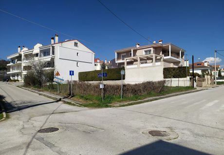 Οικόπεδο 590 τ.μ. για πώληση