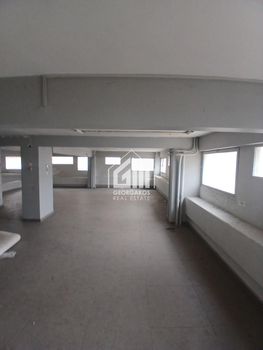 Κατάστημα 350 τ.μ. πρός ενοικίαση