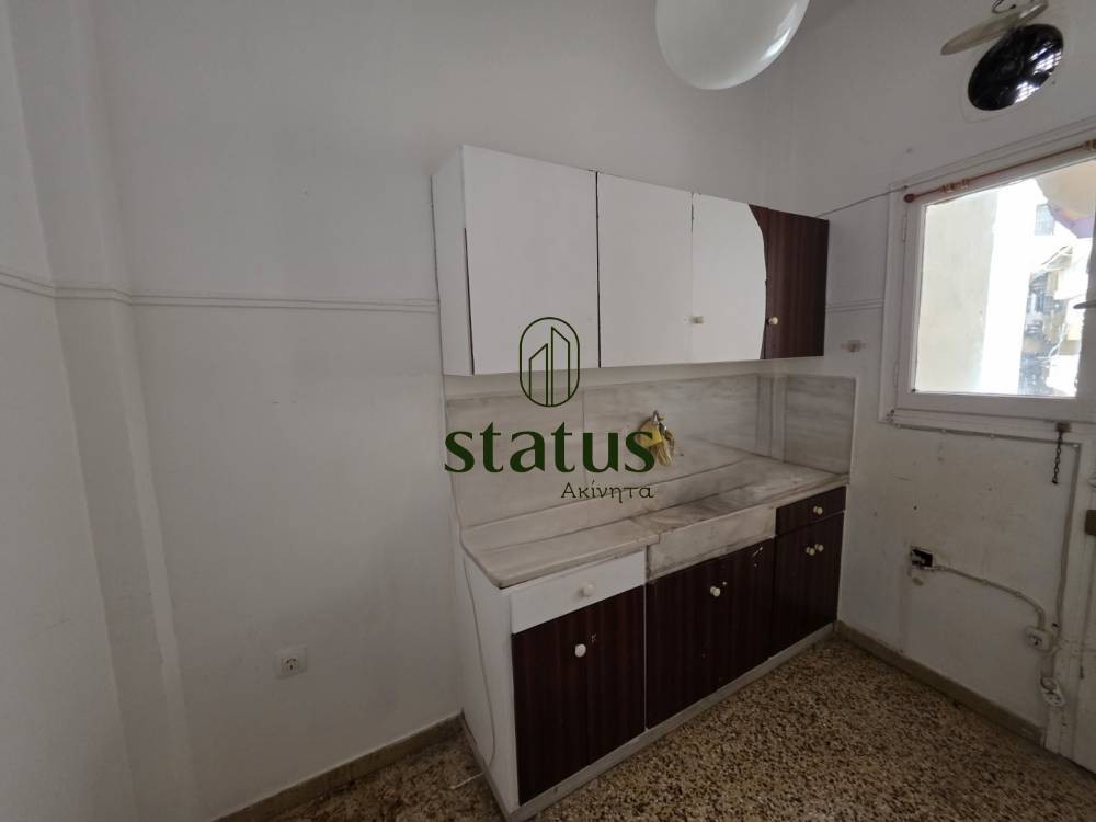 Διαμέρισμα 38 τ.μ. προς ενοικίαση, Υψηλά Αλώνια