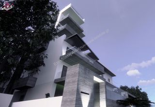 Apartment 111 sqm for sale