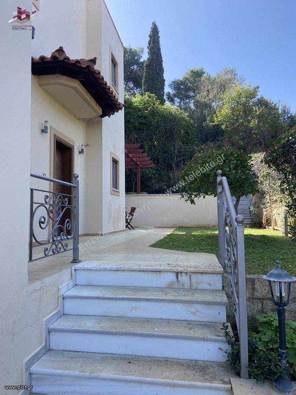 Βίλλα 580 τ.μ. πρός πώληση, Αττική - Υπόλοιπο, Σαρωνίδα