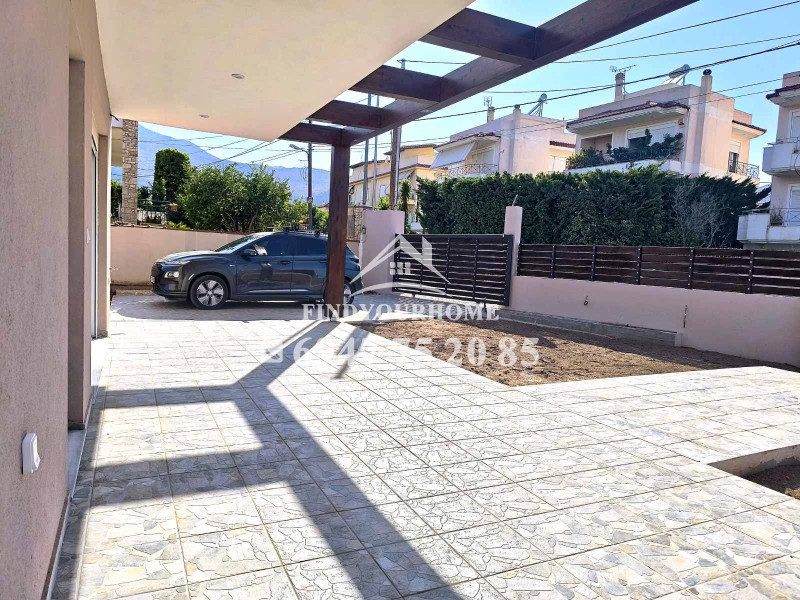 Μονοκατοικία 135 τ.μ. πρός πώληση, Αθήνα - Ανατολικά Προάστια, Νέα Μάκρη