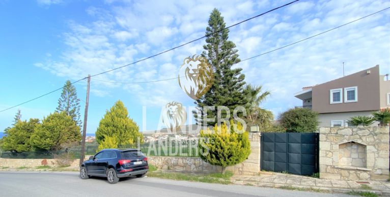 Detached home 330 sqm for sale, Heraklion Prefecture, Gouves