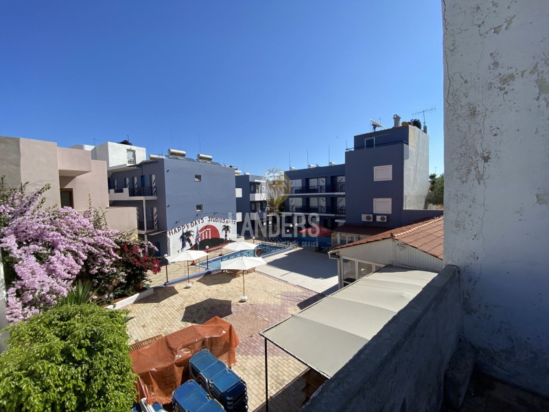 Ξενοδοχείο 240 τ.μ. πρός πώληση, Ν. Ηρακλείου, Μάλλια