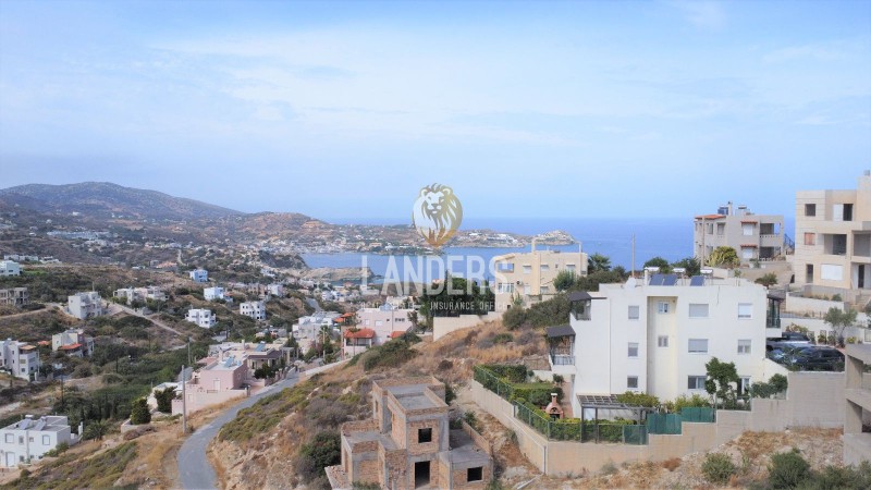 Ακίνητο 285 τ.μ. πρός πώληση, Ν. Ηρακλείου, Γάζι