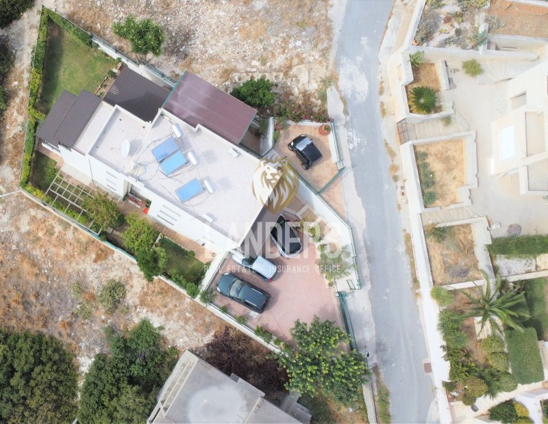 Ακίνητο 285 τ.μ. πρός πώληση, Ν. Ηρακλείου, Γάζι
