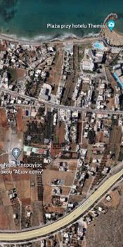 Οικόπεδο 392 τ.μ. πρός πώληση