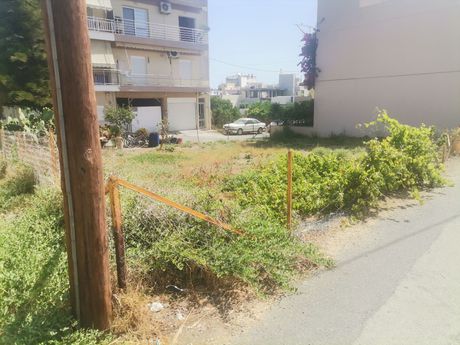 Οικόπεδο 314 τ.μ. προς πώληση