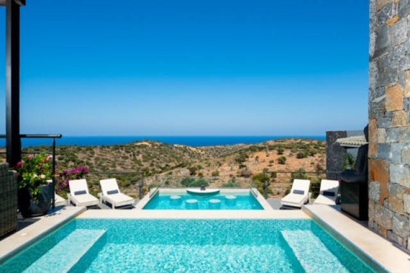 Βίλλα 350 τ.μ. πρός πώληση, Ν. Λασιθίου, Άγιος Νικόλαος