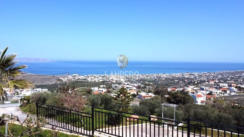 Βίλλα 250 τ.μ. πρός πώληση, Ν. Ηρακλείου, Γούβες