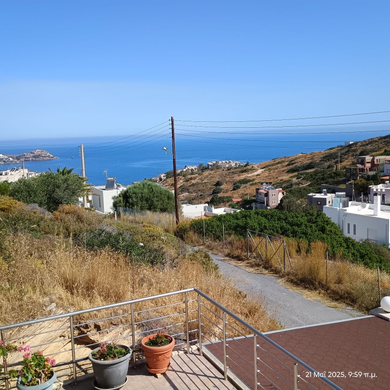 Μονοκατοικία 320 τ.μ. πρός πώληση, Ν. Ηρακλείου, Γάζι