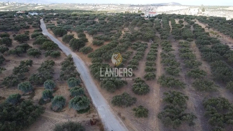 Οικόπεδο 1.375 τ.μ. πρός πώληση, Ν. Ηρακλείου, Γούβες
