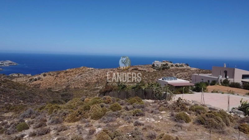 Οικόπεδο 24.000 τ.μ. πρός πώληση, Ν. Ηρακλείου, Γάζι