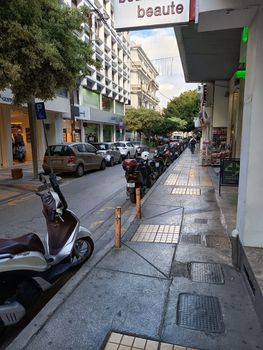 Γραφείο 81 τ.μ. πρός πώληση