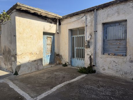 Μονοκατοικία 127 τ.μ. προς πώληση