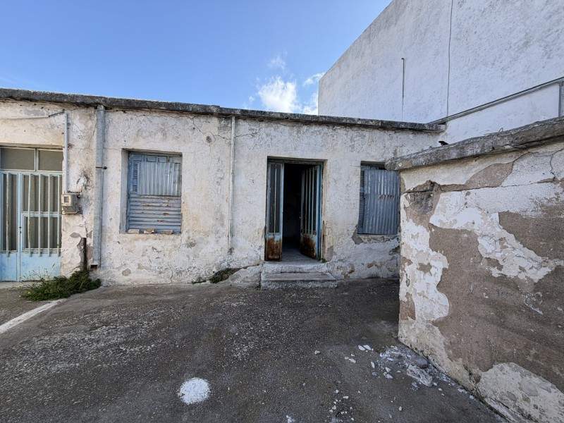 Μονοκατοικία 127 τ.μ. προς πώληση, Ν. Ηρακλείου, Γοργολαϊνη