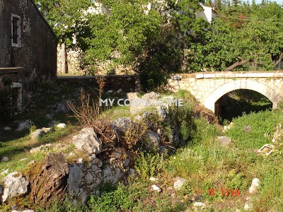 Μονοκατοικία 360 τ.μ. προς πώληση, Θινάλιο