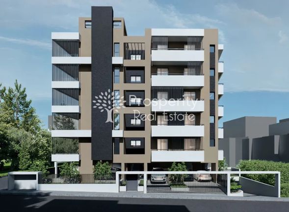 Apartment 140 sqm for sale, Athens - North, Iraklio