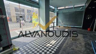 Κατάστημα 101 τ.μ. για ενοικίαση, Θεσσαλονίκη - Κέντρο, Κέντρο-thumb-4