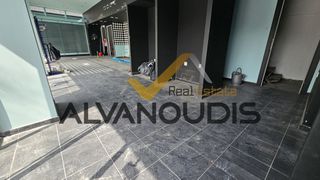 Κατάστημα 101 τ.μ. για ενοικίαση, Θεσσαλονίκη - Κέντρο, Κέντρο-thumb-8