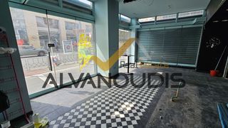 Κατάστημα 101 τ.μ. για ενοικίαση, Θεσσαλονίκη - Κέντρο, Κέντρο-thumb-3