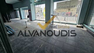 Κατάστημα 101 τ.μ. για ενοικίαση