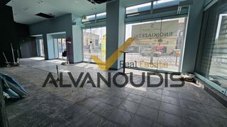 Κατάστημα 101 τ.μ. για ενοικίαση, Θεσσαλονίκη - Κέντρο, Κέντρο-thumb-2