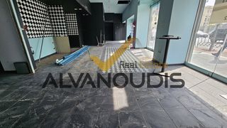 Κατάστημα 101 τ.μ. για ενοικίαση, Θεσσαλονίκη - Κέντρο, Κέντρο-thumb-17