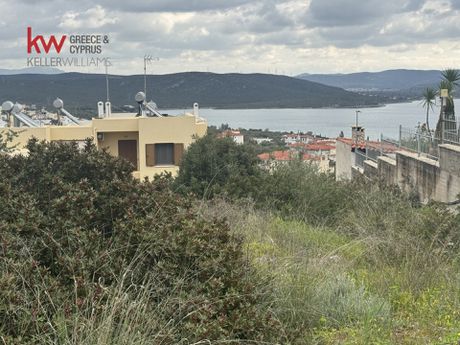 Land plot 612 sqm for sale