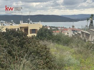 Οικόπεδο 612 τ.μ. για πώληση