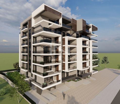 Apartment 105 sqm for sale, Athens - South, Palaio Faliro