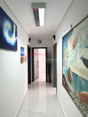 Γραφείο 30 τ.μ. για ενοικίαση, Θεσσαλονίκη - Κέντρο, Κέντρο-thumb-2