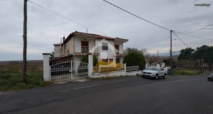 Βίλλα 880 τ.μ. για πώληση, Πέλλα, Σκύδρα