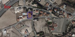 Οικόπεδο 1.345 τ.μ. για πώληση