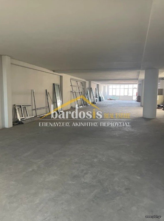 Γραφείο 440 τ.μ. προς ενοικίαση, Αθήνα - Κέντρο, Κολωνός - Κολοκυνθούς