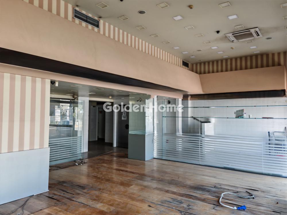 Κατάστημα 130 τ.μ. πρός ενοικίαση, Αθήνα - Βόρεια Προάστια, Μαρούσι