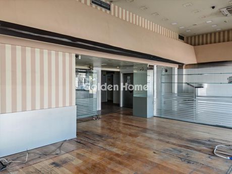 Store 130 sqm for rent