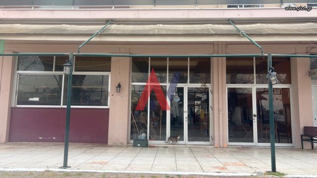 Store 168 sqm for rent, Thessaloniki - Rest Of Prefecture, Chalkidona