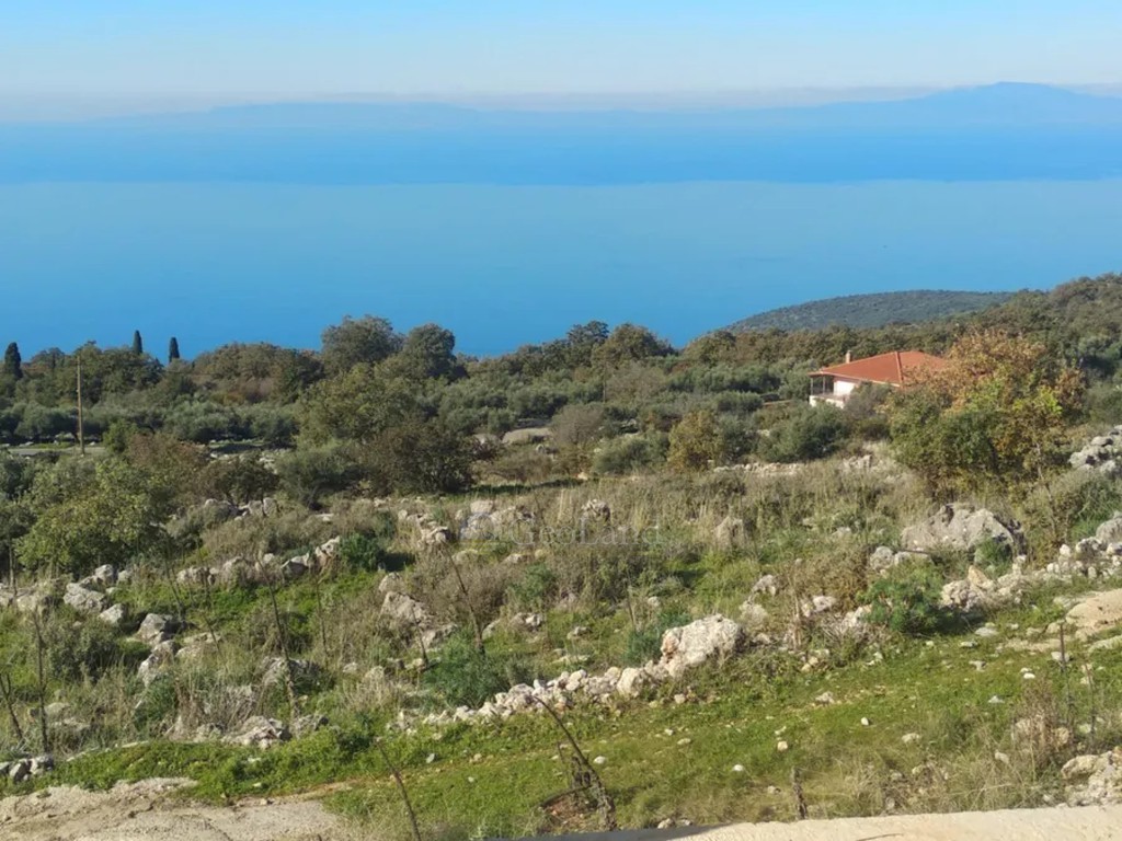 Συγκρότημα διαμερισμάτων 311 τ.μ. προς πώληση, Νομιτσής