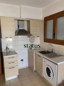 Apartment 48 sqm for rent