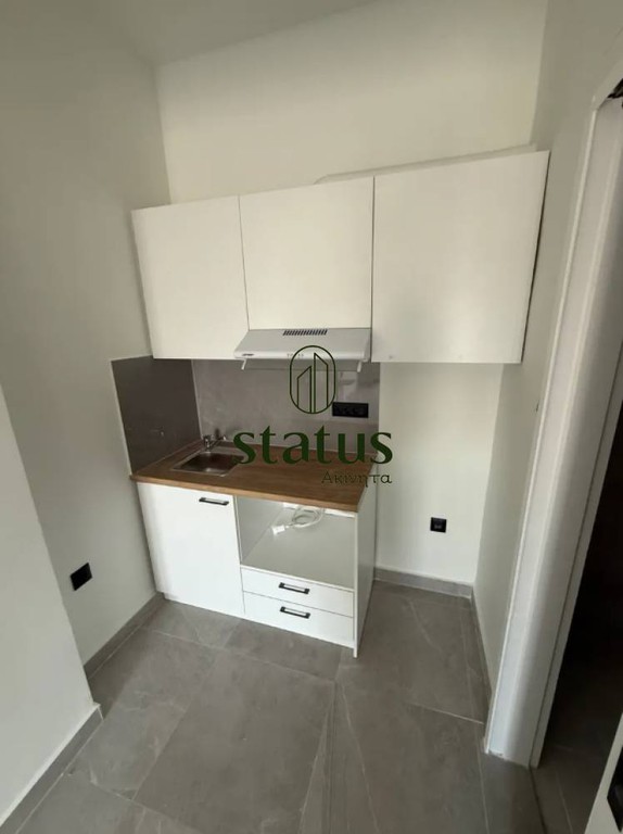 Studio / γκαρσονιέρα 28 τ.μ. προς ενοικίαση, Υψηλά Αλώνια