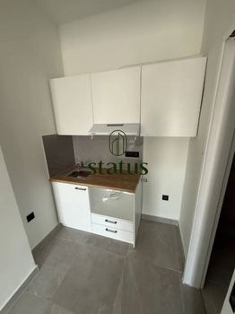 Studio 28 sqm for rent