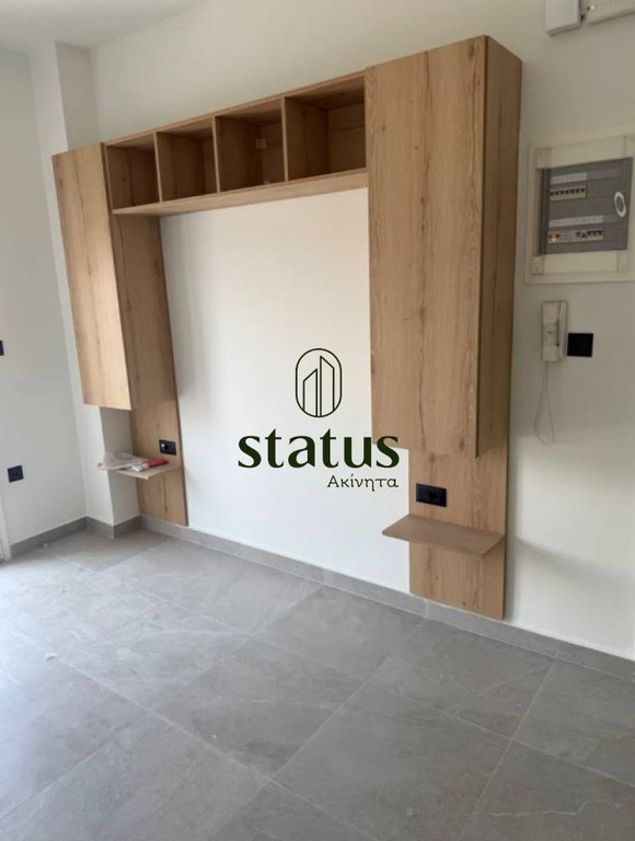 Studio / γκαρσονιέρα 28 τ.μ. προς ενοικίαση, Υψηλά Αλώνια