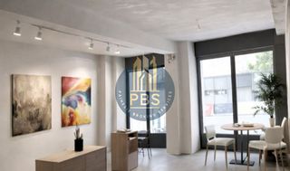 Κτίριο 550 τ.μ. για πώληση, Πειραιάς, Ταμπούρια-thumb-9