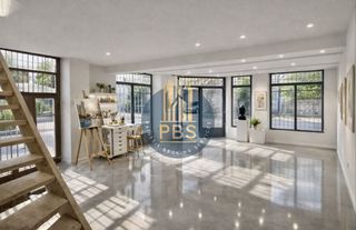 Κτίριο 550 τ.μ. για πώληση, Πειραιάς, Ταμπούρια-thumb-7
