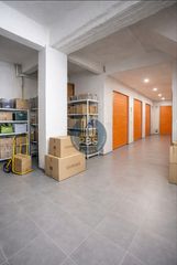 Κτίριο 550 τ.μ. για πώληση, Πειραιάς, Ταμπούρια-thumb-2