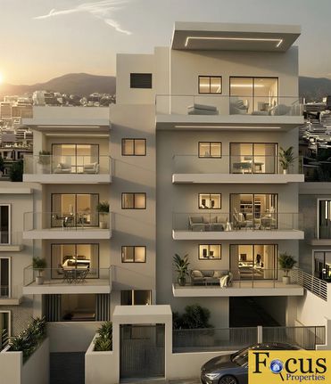 Διαμέρισμα 76 τ.μ. για πώληση, Αθήνα - Νότια Προάστια, Αργυρούπολη