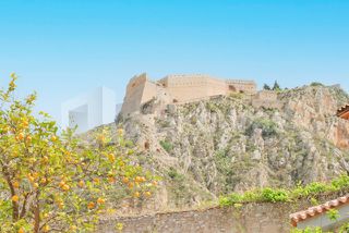 Ξενοδοχείο 337 τ.μ. για πώληση, Αργολίδα, Ναύπλιο-thumb-11