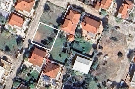 Οικόπεδο 288 τ.μ. για πώληση