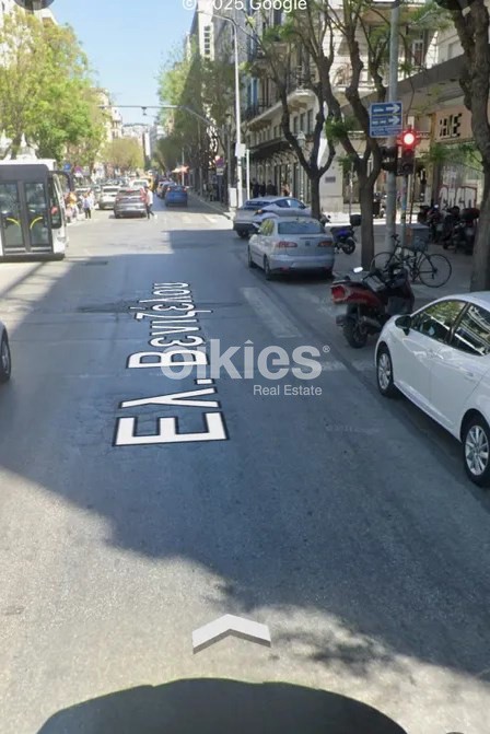 Κατάστημα 98 τ.μ. προς ενοικίαση, Κέντρο Θεσσαλονίκης
